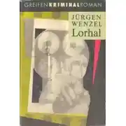Постер книги Лоргаль