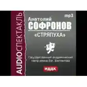 Постер книги Стряпуха