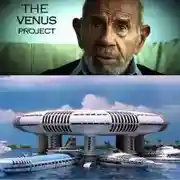 Постер книги Жак Фреско