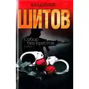 Постер книги Собор без крестов