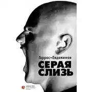 Постер книги Серая слизь