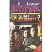 Постер книги Собор без крестов 2