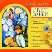 Постер книги Свет души