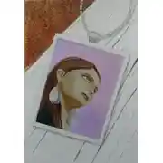 Постер книги Мертвая Мила