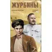 Постер книги Журбины