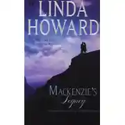 Постер книги Гора Маккензи