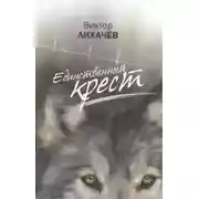 Постер книги Единственный крест