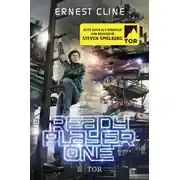 Постер книги Ready Player One