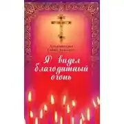 Постер книги Я видел Благодатный Огонь