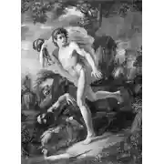 Постер книги Подвиг отрока-киевлянина и хитрость воеводы Претича