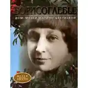 Постер книги Дом-музей Марины Цветаевой