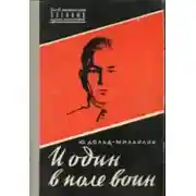Постер книги И один в поле воин