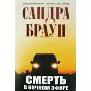 Постер книги Смерть в ночном эфире