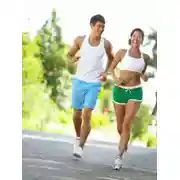 Постер книги Искусство быть здоровым 1