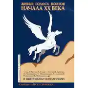 Постер книги Авторское исполнение - 100 поэтов XX века
