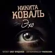 Постер книги Эхо