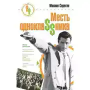 Постер книги Месть одноклассника