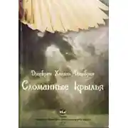 Постер книги Сломанные крылья