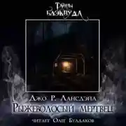 Постер книги Рыжеволосый мертвец