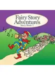 Автор Неизвестен - Волшебные истории и приключения на английском языке - Fairy Story Adventures