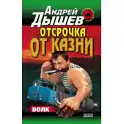 Постер книги Отсрочка от казни