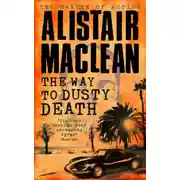 Постер книги Путь к пыльной смерти