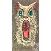 Постер книги Вампиреныш