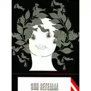 Постер книги Пришелец