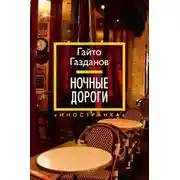 Постер книги Ночные дороги