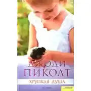 Постер книги Хрупкая душа