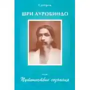 Постер книги Шри Ауробиндо, или Путешествие сознания