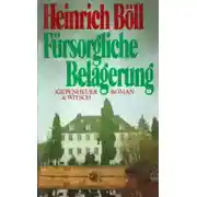 Постер книги Под конвоем заботы