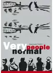 Дмитрий Гакен - Very Normal People
