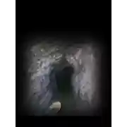 Постер книги Пещера Теда