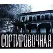 Постер книги Сортировочная