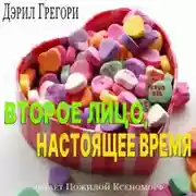 Постер книги Второе лицо, настоящее время