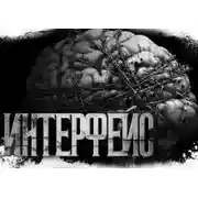 Постер книги Интерфейс