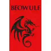 Постер книги Беовульф