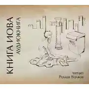 Постер книги Книга Иова