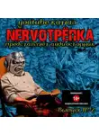 Вадим Громов - НЕРВОТРЁПКА - Выпуск №2