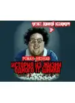 Роман Незнаю - История из жизни одного айтишника