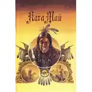 Постер книги Чёрный мустанг