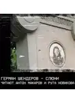 Герман Шендеров - Слюни