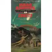 Постер книги Реликт