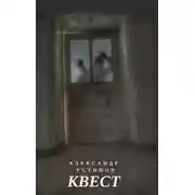 Постер книги Квест