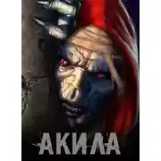 Постер книги Акила