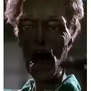 Постер книги Бабка живущая на ферме