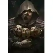 Постер книги Лучшая жизнь