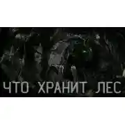 Постер книги Что Хранит лес или Аука