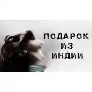 Постер книги Подарок из Индии